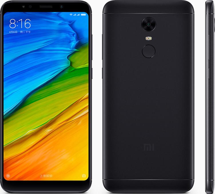 Xiaomi Redmi 5 Plus