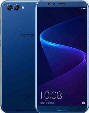 Huawei Honor View 10
