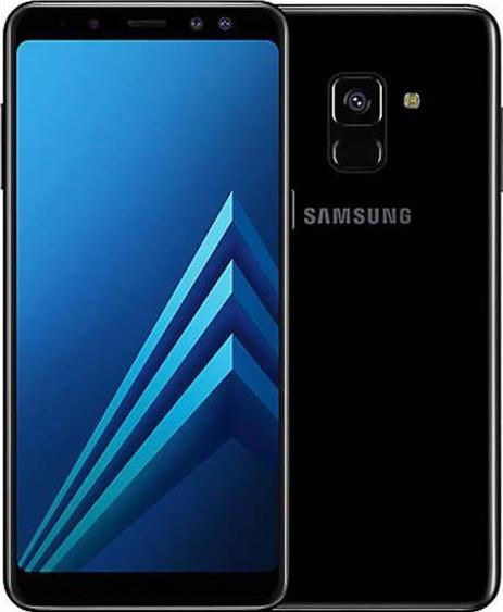Samsung Galaxy A8 2018