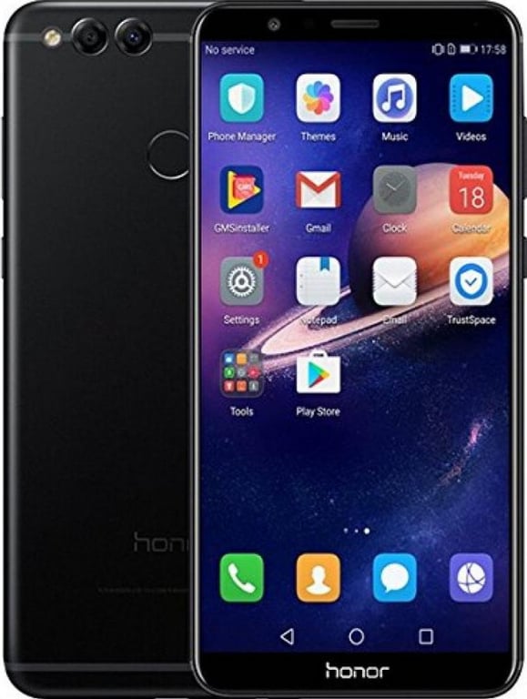 Huawei Honor 7X