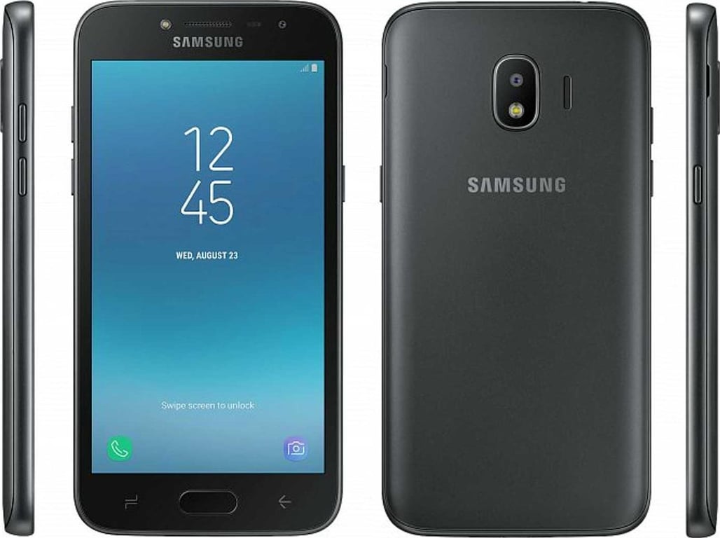 Samsung Galaxy J2 2018