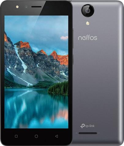 TP-Link Neffos C5A