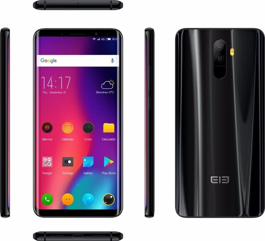 Elephone U
