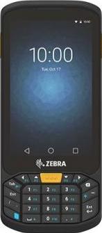 Zebra TC20 with Keyboard