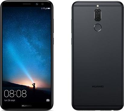 Huawei Mate 10 Lite