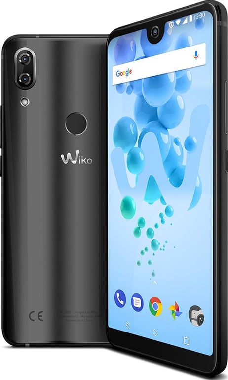 Wiko View 2 Pro
