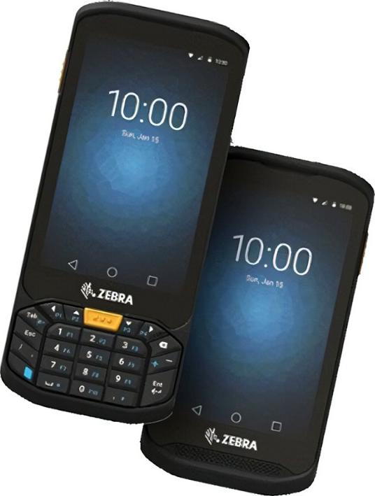 Zebra TC25
