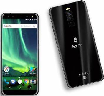 Acorn Micro Phone C5