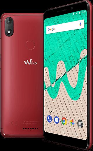 Wiko View Max