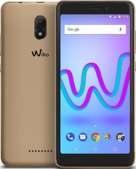 Wiko Jerry 3