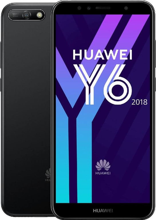 Huawei Y6 Prime 2018