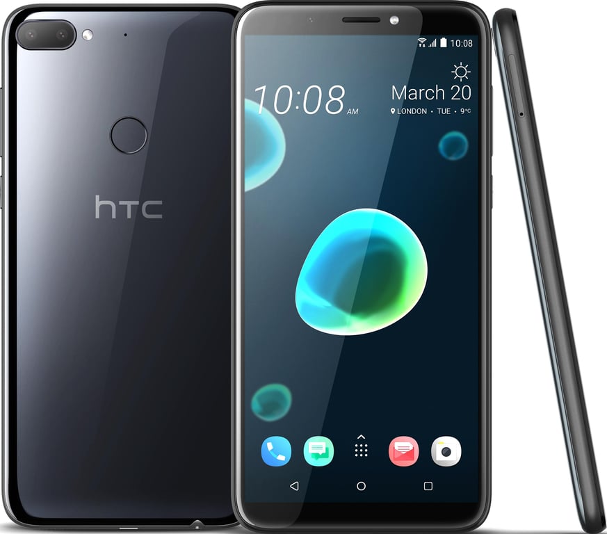 HTC Desire 12
