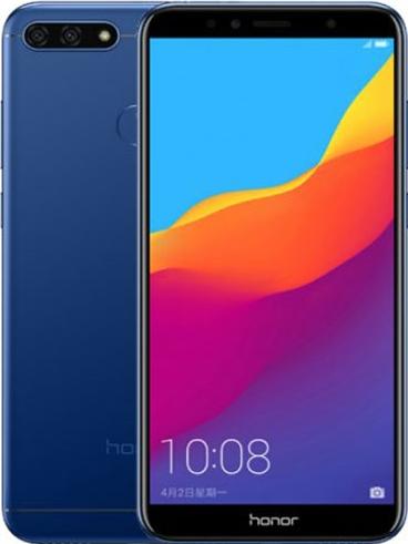 Huawei Honor 7A Pro