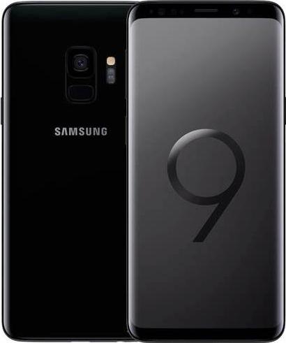 Samsung Galaxy S9