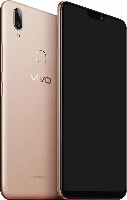 Vivo V9 Youth Edition