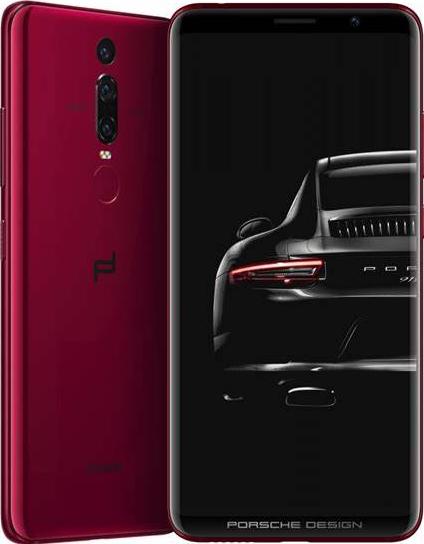 Huawei Mate RS Porsche Design