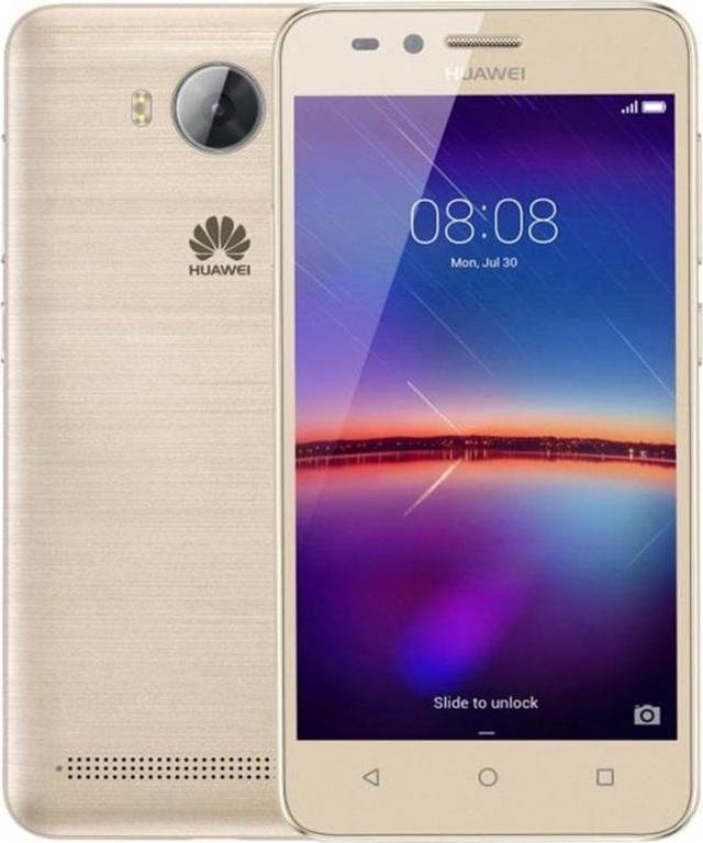 Huawei Y3 4G 2018