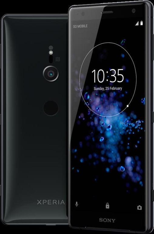 Sony Xperia XZ2