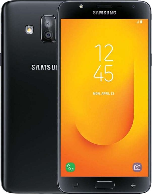 Samsung Galaxy J7 Duo