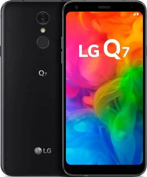 LG Q7+