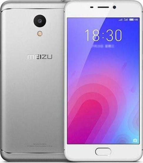 Meizu M6