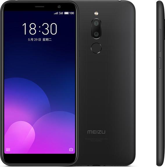 Meizu M6T