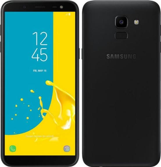 Samsung Galaxy J6