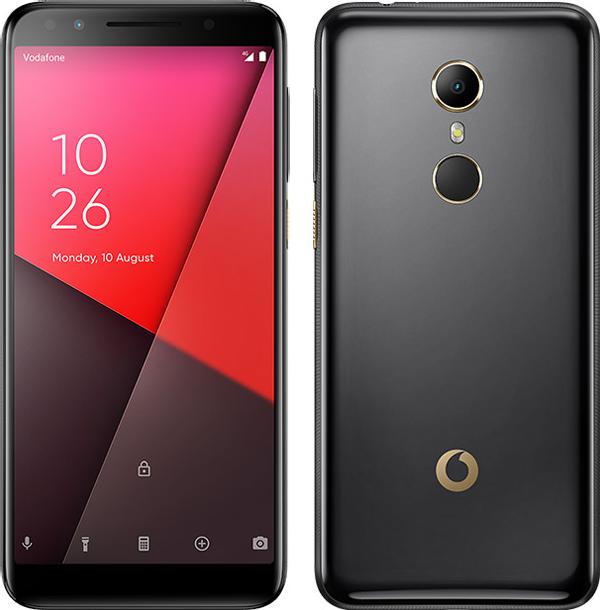 Vodafone Smart N9