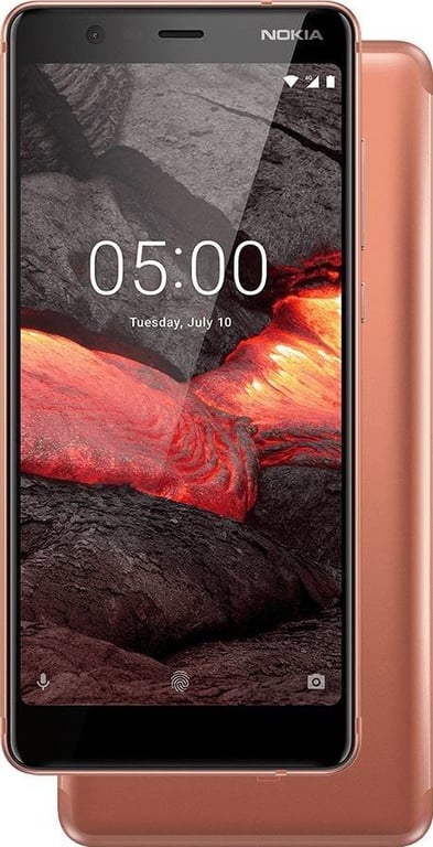Nokia 5.1
