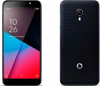 Vodafone Smart N9 Lite