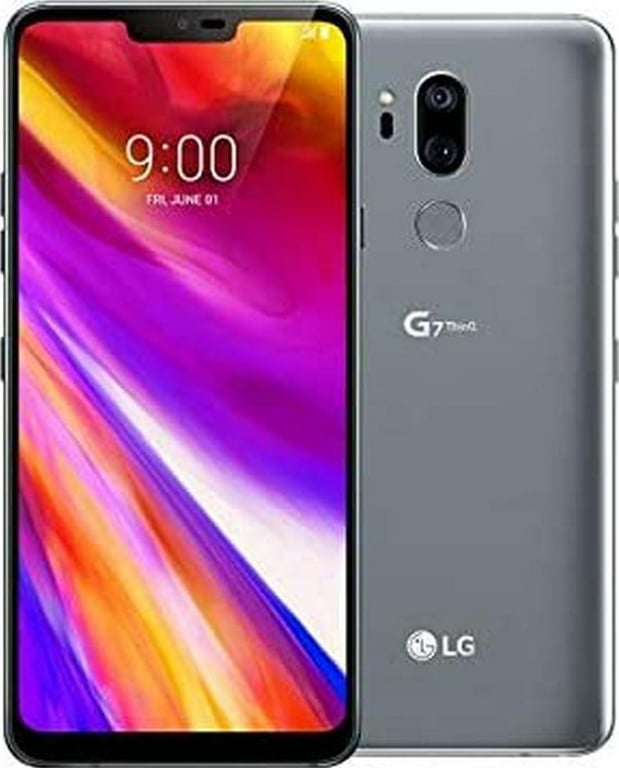 LG G7 ThinQ