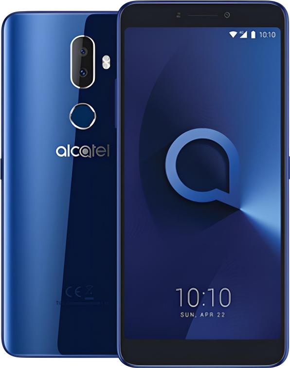 Alcatel TIM XL