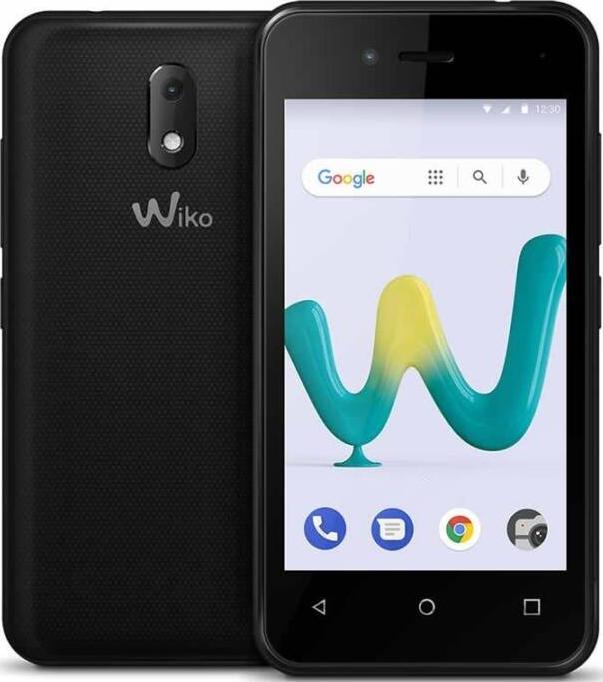 Wiko Sunny 3 mini