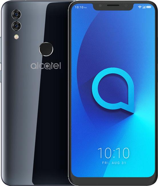 Alcatel 5V