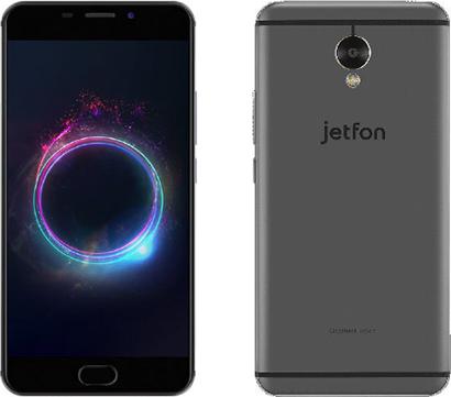 GlocalMe Maya System jetfon