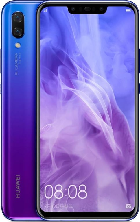 Huawei Nova 3