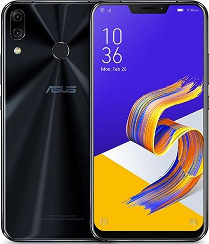 Asus ZenFone 5Z