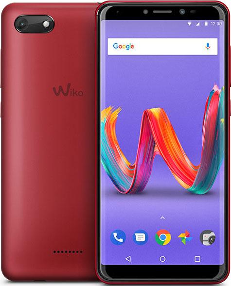 Wiko Harry2
