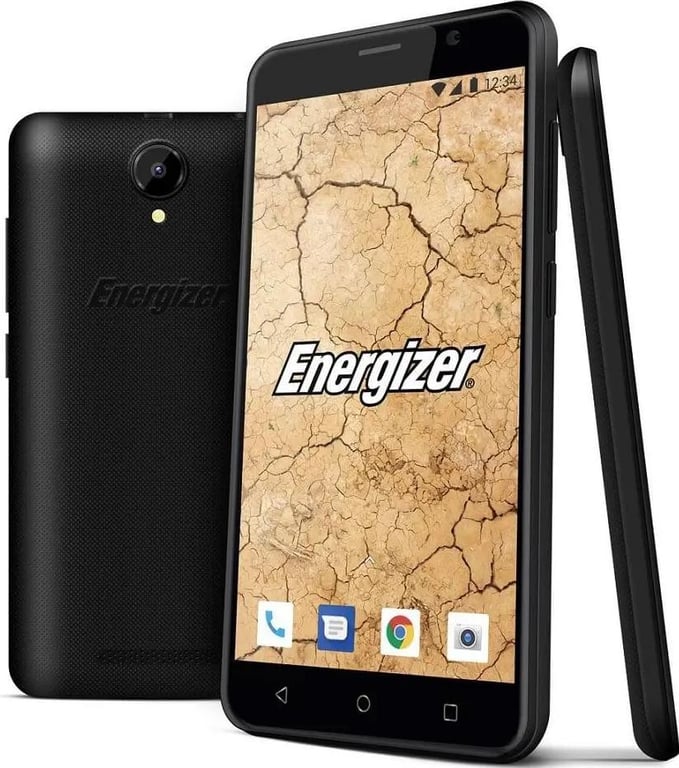 Energizer Energy E500S