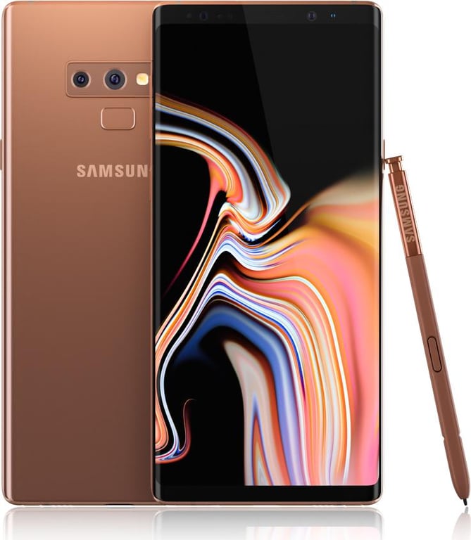 Samsung Galaxy Note9