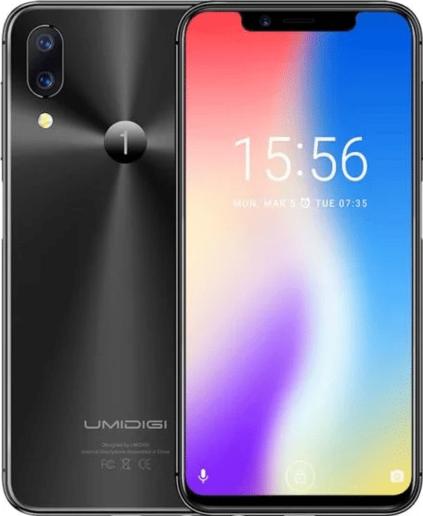 UMI Umidigi One