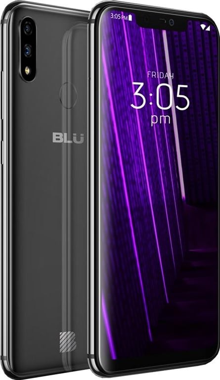 Blu Vivo XI
