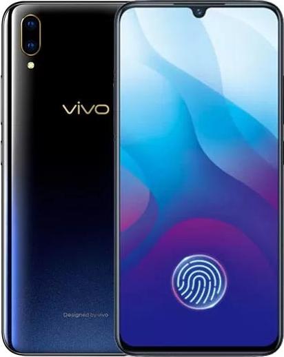 Vivo V11