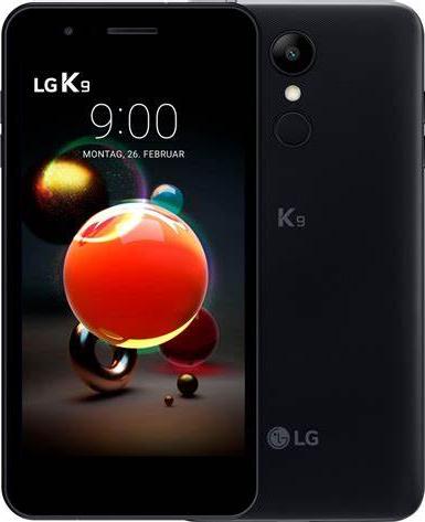 LG K9