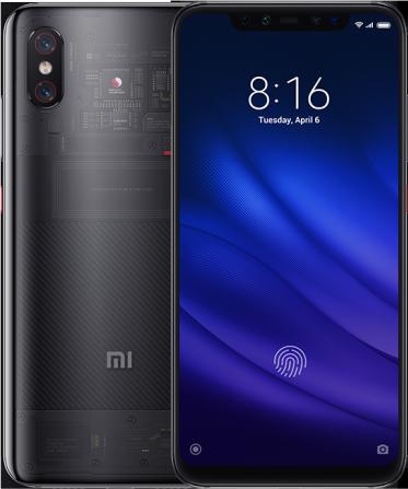 Xiaomi Mi 8 Pro