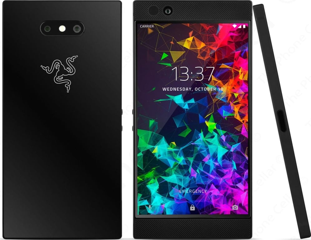 Razer Phone 2