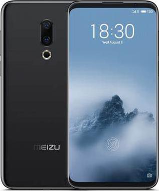 Meizu 16th