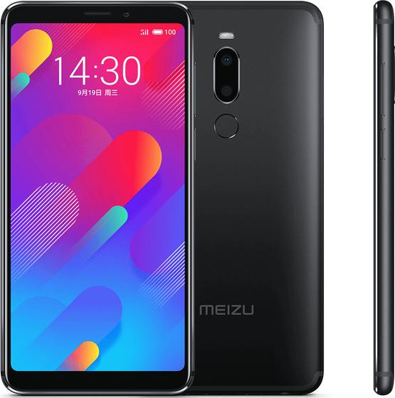 Meizu M8