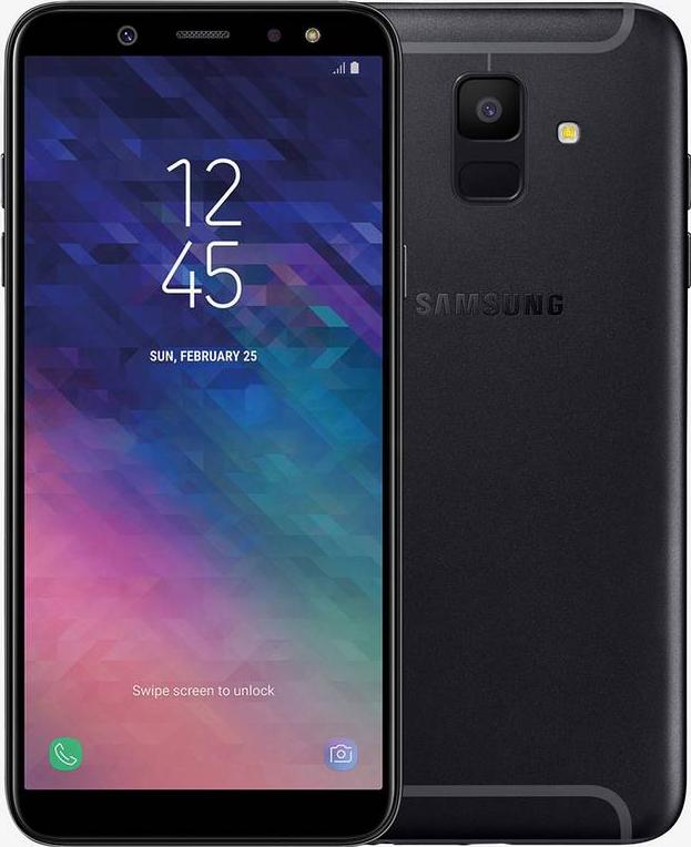 Samsung Galaxy A6
