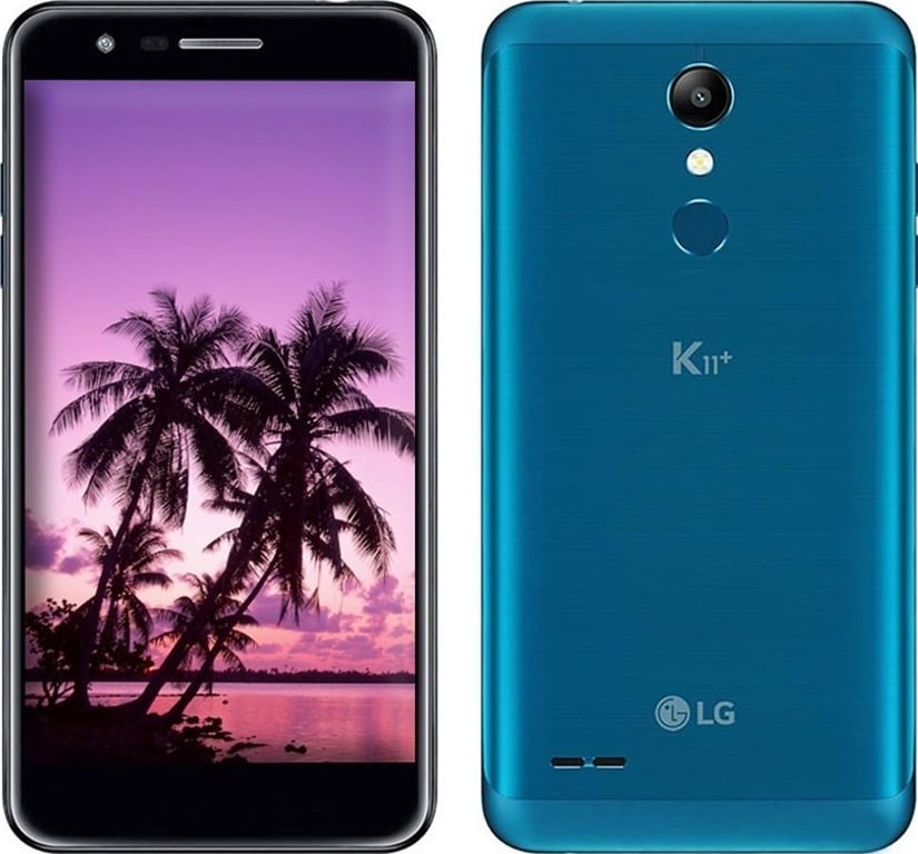 LG K Series K11
